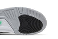 Air Jordan 3 Pine Green Cement Grey - Air Jordan Sneaker, Detailansicht 6