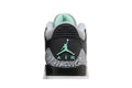 Air Jordan 3 Pine Green Cement Grey - Air Jordan Sneaker, Detailansicht 8