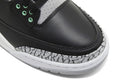 Air Jordan 3 Pine Green Cement Grey - Air Jordan Sneaker, Detailansicht 10