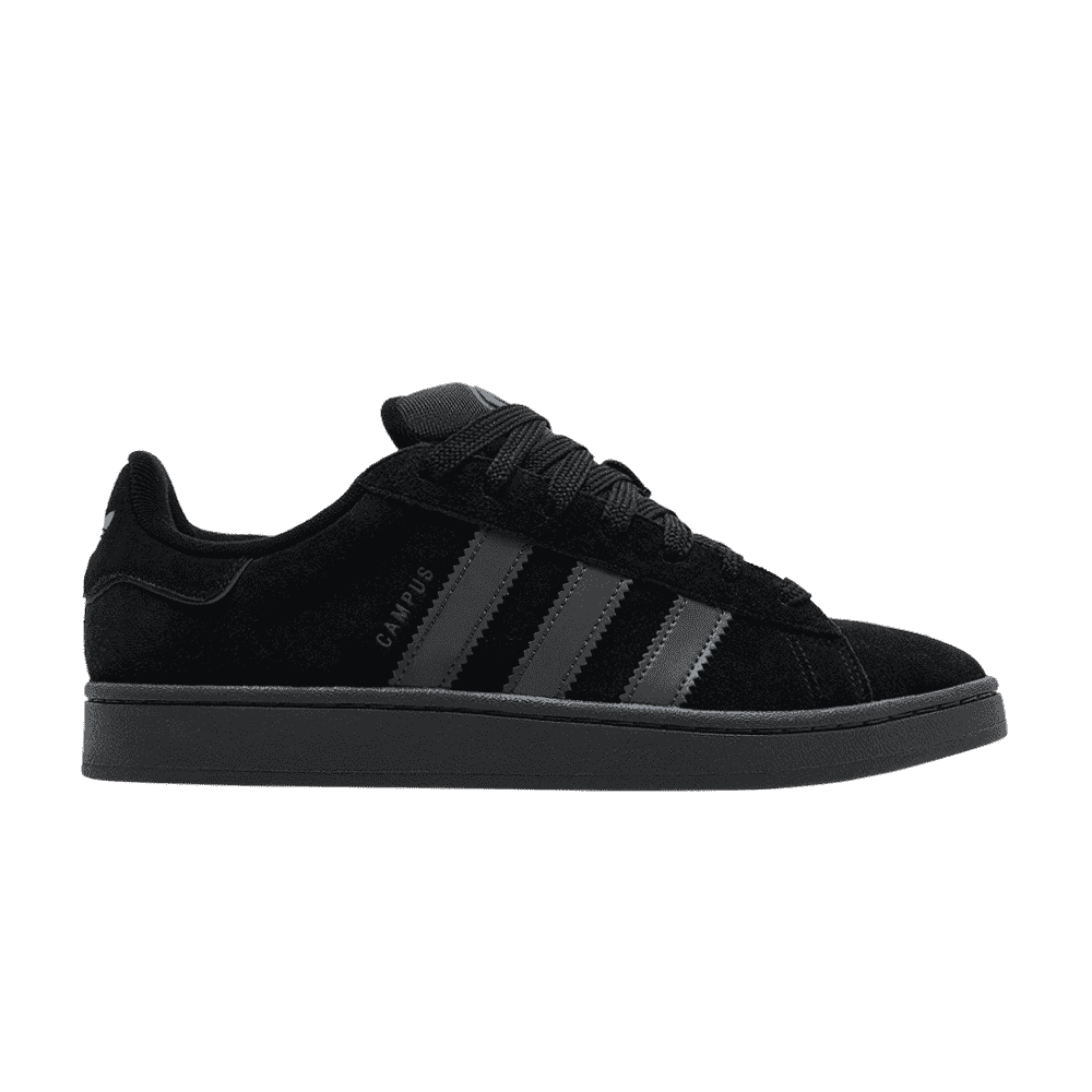 Adidas Campus 00s Carbon Lucid Blue