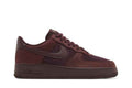 Nike Air Force 1 Low '07 Burgundy Crush - Nike Sneaker, Detailansicht 2