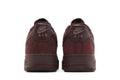 Nike Air Force 1 Low '07 Burgundy Crush - Nike Sneaker, Detailansicht 7