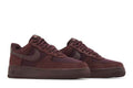 Nike Air Force 1 Low '07 Burgundy Crush - Nike Sneaker, Detailansicht 9