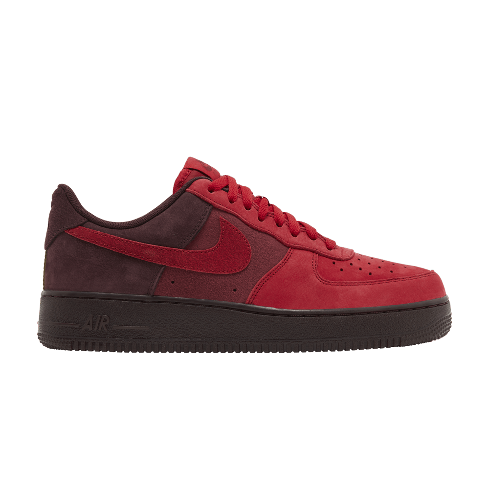 Nike Air Force 1 Low Layers of Love - Nike Sneaker