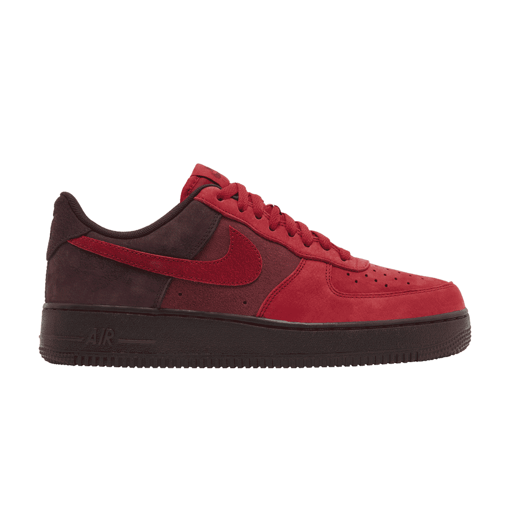 Nike Air Force 1 Low Camadas de Amor