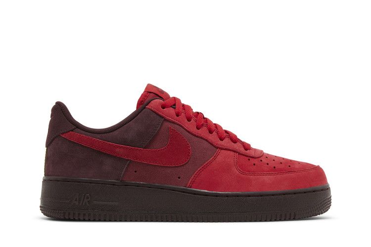 Nike Air Force 1 Low Layers of Love - Nike Sneaker