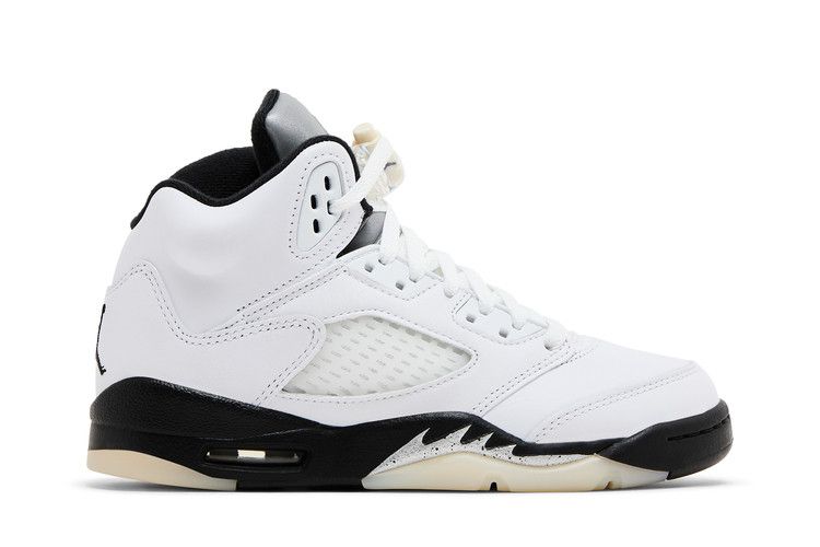 Air Jordan 5 Retro Reverse Metallic (GS)