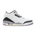 Air Jordan 3 Retro Cement Grey - Air Jordan Sneaker