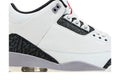 Air Jordan 3 Retro Cement Grey - Air Jordan Sneaker, Detailansicht 4