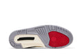 Air Jordan 3 Retro Cement Grey - Air Jordan Sneaker, Detailansicht 6