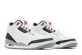 Air Jordan 3 Retro Cement Grey - Air Jordan Sneaker, Detailansicht 10