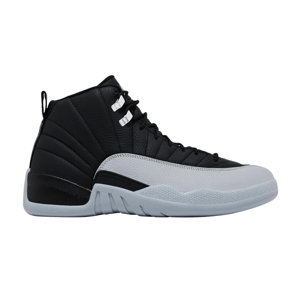 Air Jordan 12 Retro Barons - Air Jordan Sneaker