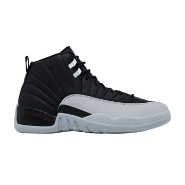 Air Jordan 12 Retro Barons - Air Jordan Sneaker