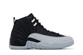 Air Jordan 12 Retro Barons - Air Jordan Sneaker, Detailansicht 3