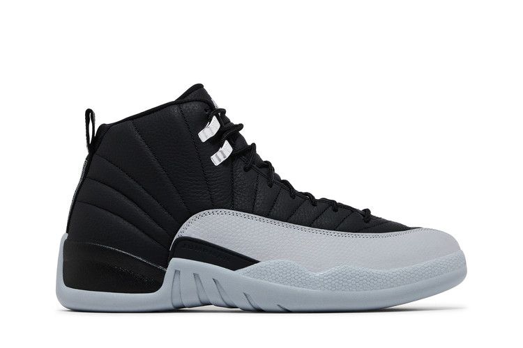 Air Jordan 12 Retro Barons - Air Jordan Sneaker, Detailansicht 3