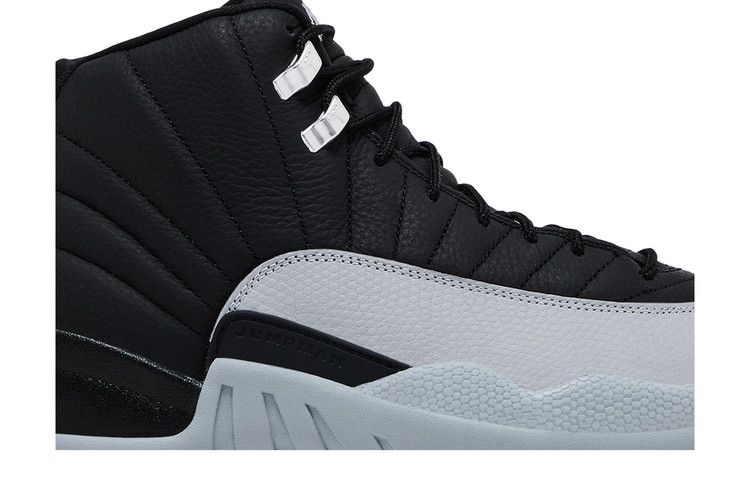 Air Jordan 12 Retro Barons - Air Jordan Sneaker, Detailansicht 4