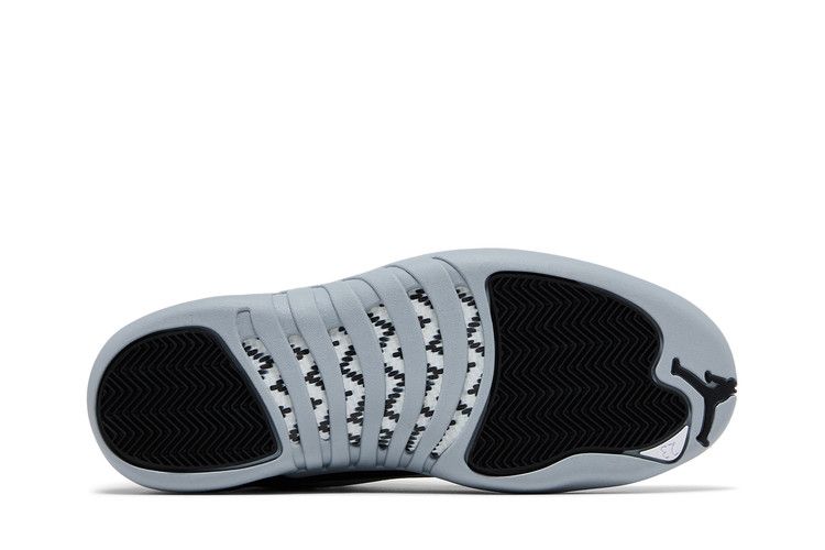 Air Jordan 12 Retro Barons - Air Jordan Sneaker, Detailansicht 6