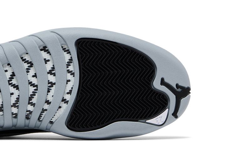 Air Jordan 12 Retro Barons - Air Jordan Sneaker, Detailansicht 7