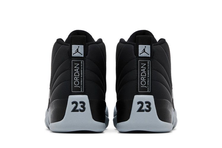 Air Jordan 12 Retro Barons - Air Jordan Sneaker, Detailansicht 8