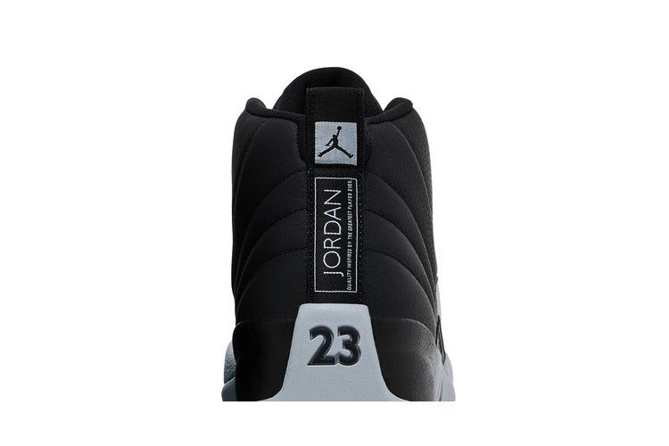 Air Jordan 12 Retro Barons - Air Jordan Sneaker, Detailansicht 9