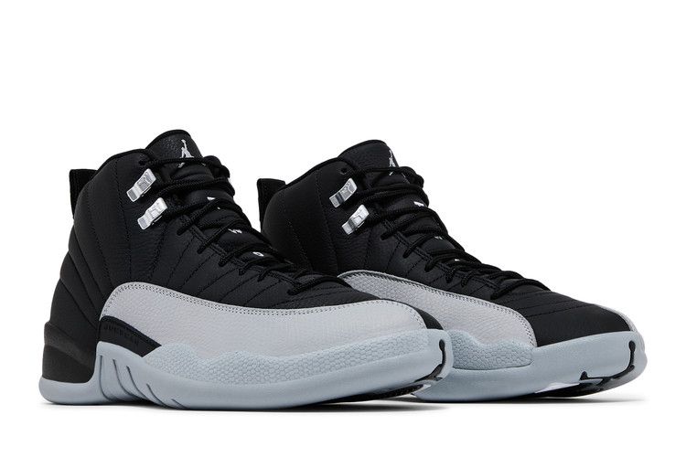 Air Jordan 12 Retro Barons - Air Jordan Sneaker, Detailansicht 10