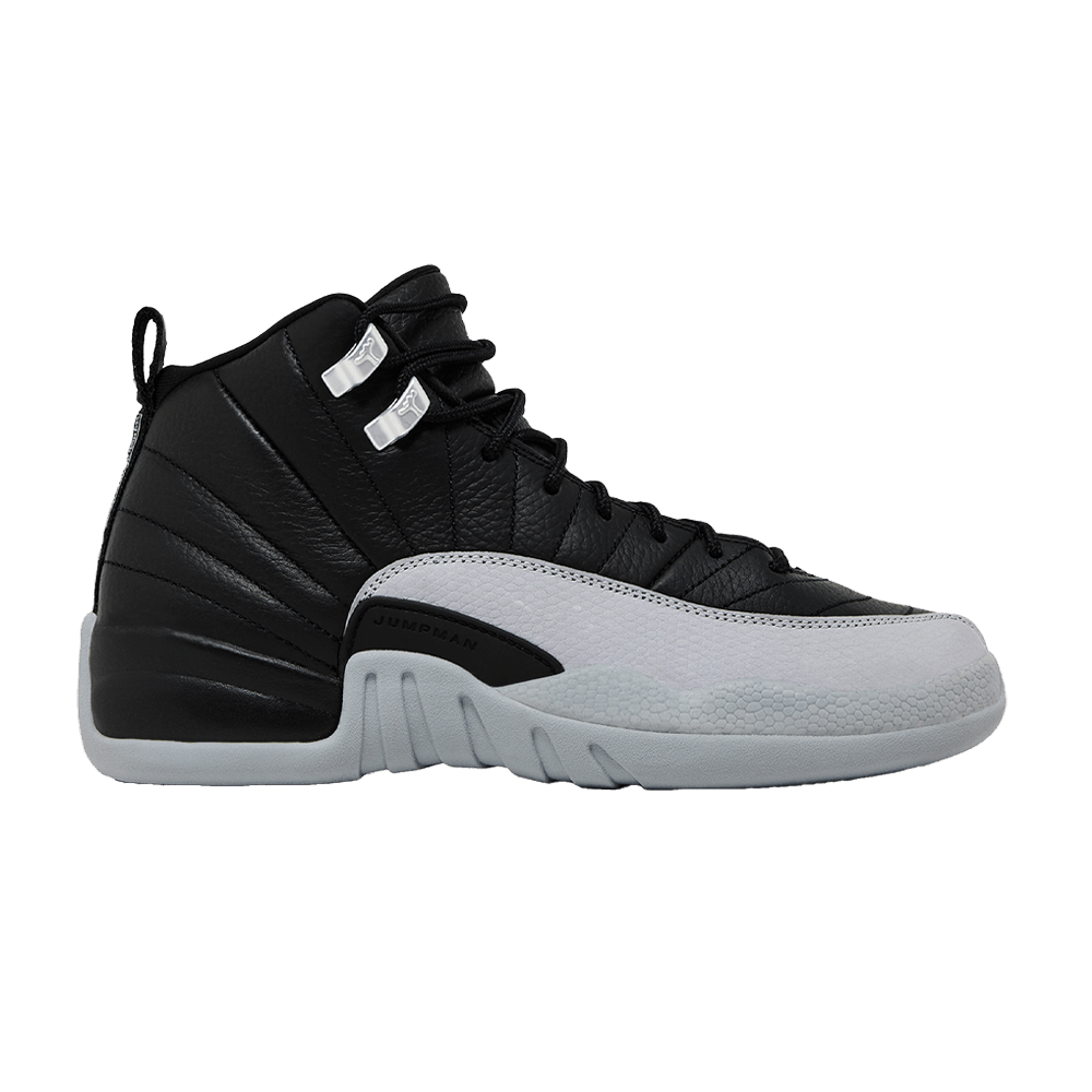 Air Jordan 12 Retro GS Barons - Air Jordan Sneaker
