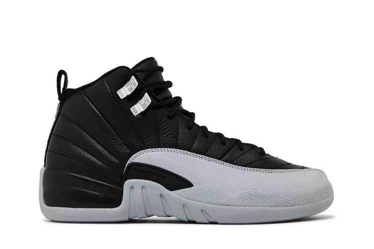 Air Jordan 12 Retro GS Barons - Air Jordan Sneaker, Detailansicht 3