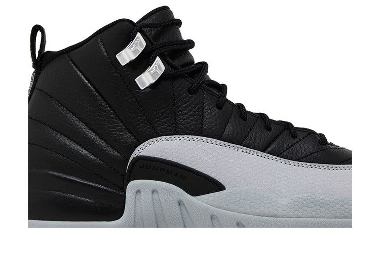 Air Jordan 12 Retro GS Barons - Air Jordan Sneaker, Detailansicht 4