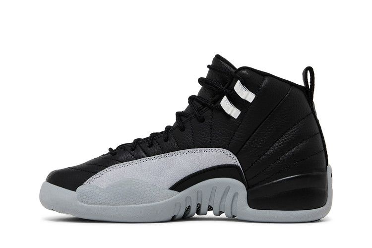 Air Jordan 12 Retro GS Barons - Air Jordan Sneaker, Detailansicht 5