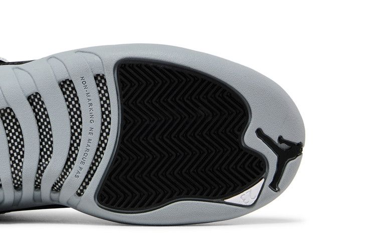 Air Jordan 12 Retro GS Barons - Air Jordan Sneaker, Detailansicht 7