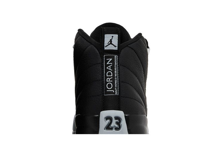 Air Jordan 12 Retro GS Barons - Air Jordan Sneaker, Detailansicht 9