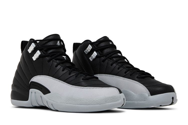 Air Jordan 12 Retro GS Barons - Air Jordan Sneaker, Detailansicht 10