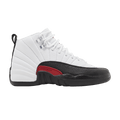 Air Jordan 12 Retro GS Taxi Flip - Air Jordan Sneaker