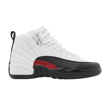 Air Jordan 12 Retro GS Taxi Flip - Air Jordan Sneaker