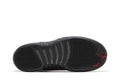 Air Jordan 12 Retro GS Taxi Flip - Air Jordan Sneaker, Detailansicht 6