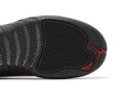 Air Jordan 12 Retro GS Taxi Flip - Air Jordan Sneaker, Detailansicht 7