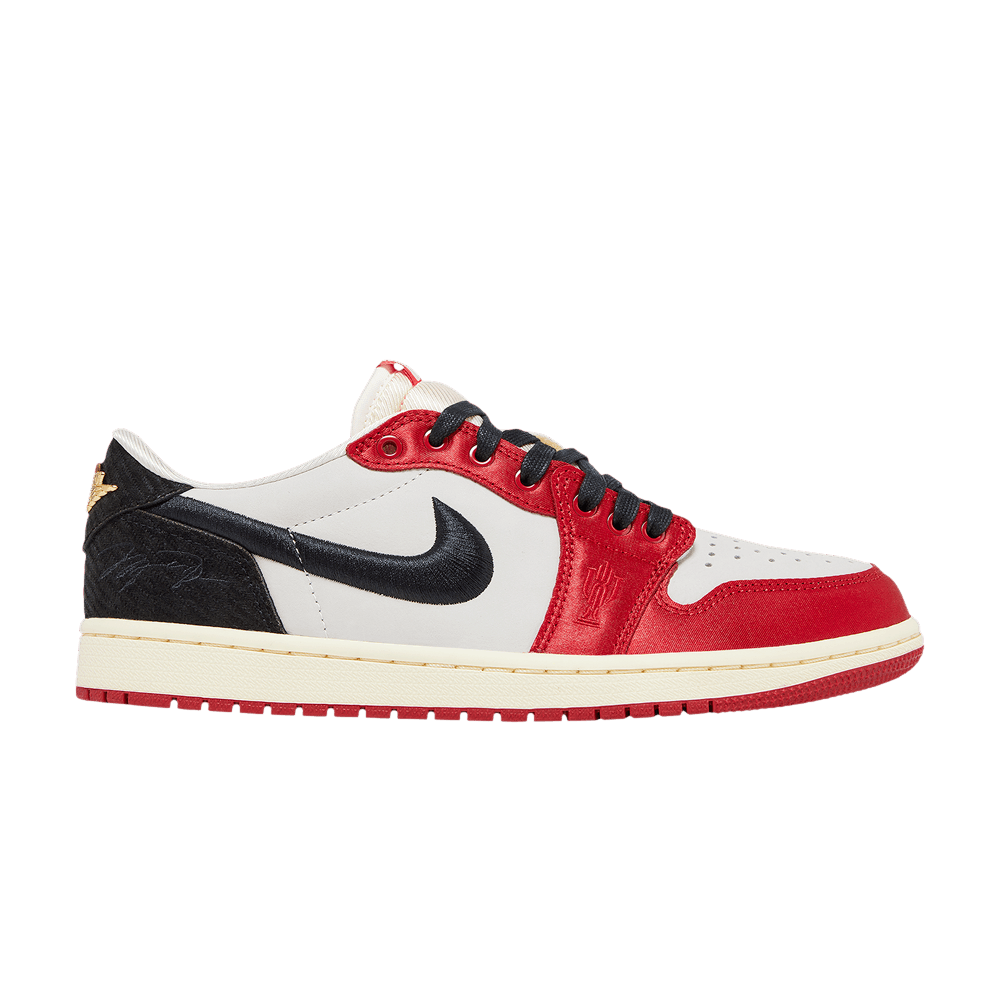 Jordan 1 Retro Low OG Trophy Room Away - Air Jordan Sneaker