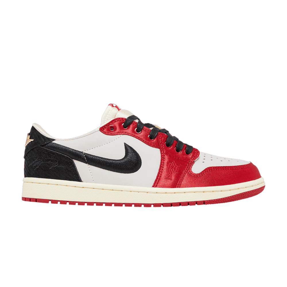Jordan 1 Retro Low OG Trophy Room Away