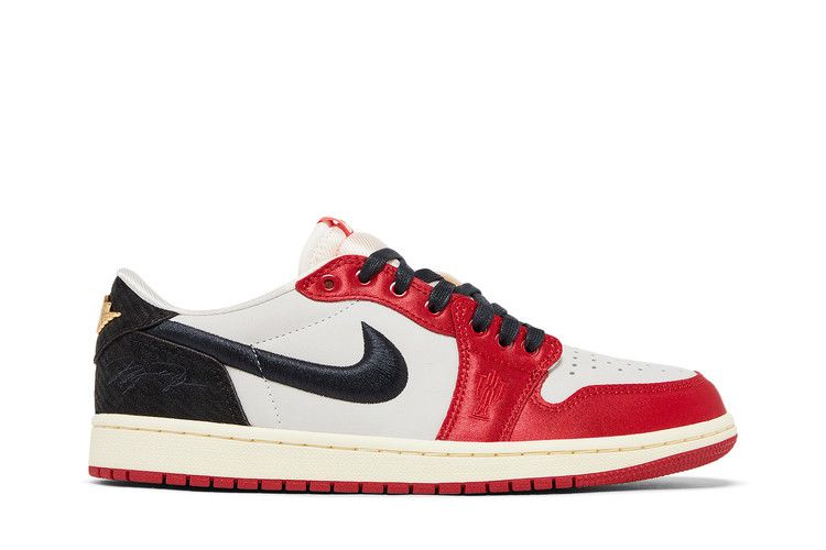 Jordan 1 Retro Low OG Trophy Room Away - Air Jordan Sneaker