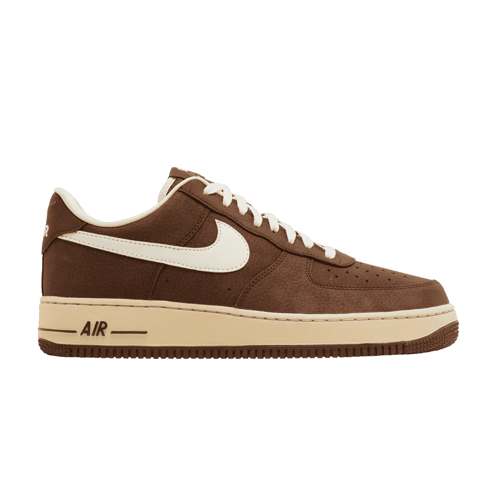 Nike Air Force 1 Low '07 Cacao Wow