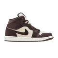 Air Jordan 1 Mid SE Paris YMCA - Air Jordan Sneaker