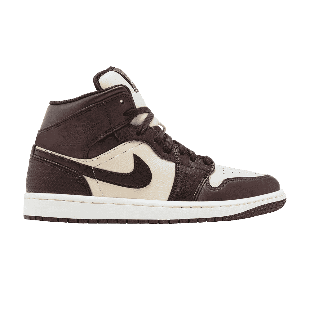 Air Jordan 1 Mid SE Parigi YMCA