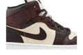 Air Jordan 1 Mid SE Paris YMCA - Air Jordan Sneaker, Detailansicht 3