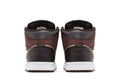 Air Jordan 1 Mid SE Paris YMCA - Air Jordan Sneaker, Detailansicht 7