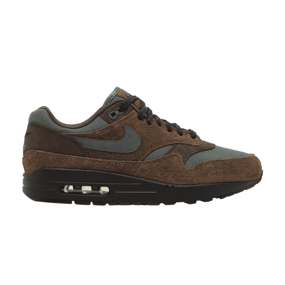 Air Max 1 Beef and Broccoli - Nike Sneaker