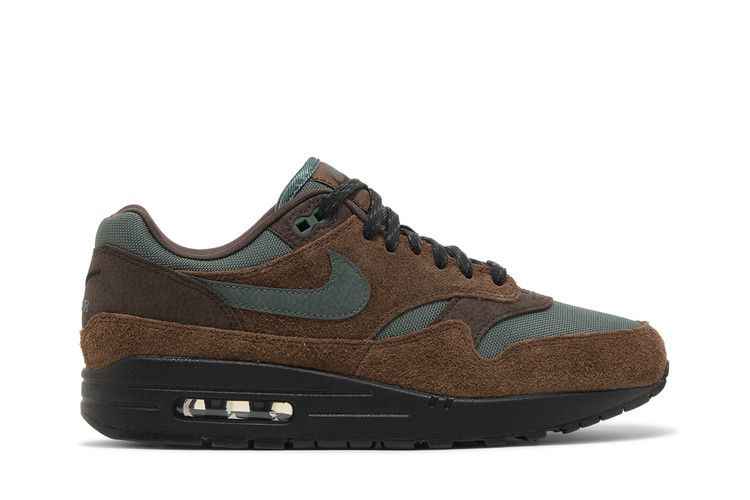 Air Max 1 Beef and Broccoli - Nike Sneaker