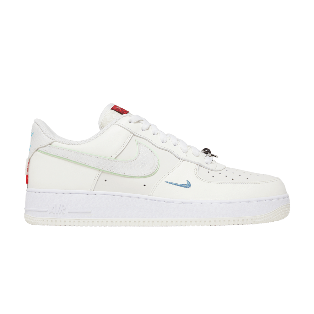 Nike Air Force 1 Low '07 Year of the Dragon (2024) - Nike Sneaker