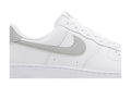 Nike Air Force 1 Low 07 White Light Smoke Grey - Nike Sneaker, Detailansicht 3