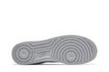 Nike Air Force 1 Low 07 White Light Smoke Grey - Nike Sneaker, Detailansicht 5