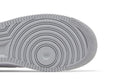 Nike Air Force 1 Low 07 White Light Smoke Grey - Nike Sneaker, Detailansicht 6
